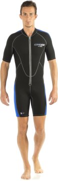 Neoprenový short Cressi LIDO MAN 2 mm 1